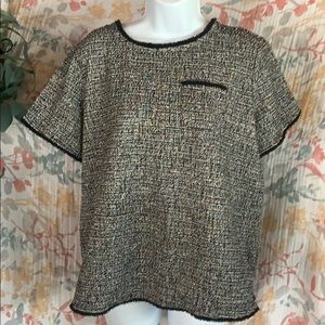 Women’s top size xl